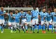 Manchester City a urcat pe locul trei în Premier League după o victorie în faţa celor de la Burnley