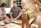 Mark Zuckerberg, surprins în timp ce GĂTEŞTE colţunaşi - VIDEO