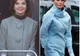 FOTO. Melania Trump, vestimentaţie în stilul Jackie Kennedy la ceremonia de inaugurare