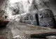 Metroul ascuns la 200 de metri adâncime sub magistralele cunoscute. De ce l-au construit