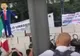 Manifestanţi strânşi la Ciudad de Mexico au dat foc unei efigii a lui Donald Trump