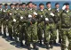 Legea Statutului rezerviştilor voluntari a intrat în vigoare. Recrutările încep în maximum 3 luni