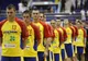 Super-performanţă!  Naţionala de handbal masculin, locul 3 la turneul Yellow Cup 