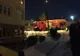 O femeie din Medgidia a murit după ce apartamentul în care locuia a luat foc
