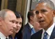 Ultima lovitură a lui Obama la adresa lui Putin. Va produce NERVI la Kremlin