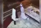Femeia de care râde tot internetul: s-a luat la bătaie cu un om de zăpadă. Ce a păţit este viral! 