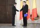 Premierul Sorin Grindeanu, în prima şedinţă de Guvern: Trecem la fapte!