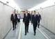 Cum a aflat Grindeanu că Iohannis merge la Victoria, pentru a participa la şedinţa de guvern