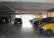 Şoferii din sectorul 6 pot lăsa maşinile în parcare la mall, pe timpul nopţii 