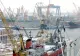 Porturile Midia și Constanța au fost închise din nou cauza furtunii