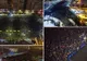 9 poze fantastice care arată adevărata dimensiune a protestului din București