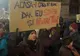 Grațierea și amnistia au scos lumea în stradă: 5.000 de persoane au protestat în Bucureşti