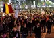 Proteste MASIVE în România! Care sunt cele mai scandate lozinci