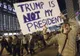 Săptămâna protestelor anti Donald Trump, în SUA