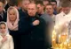 Putin a petrecut Crăciunul departe de Moscova, alături de un grup de pescari
