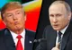 Vladimir Putin va purta sâmbătă o primă discuţie telefonică cu preşedintele Donald Trump 