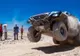 Raliul Dakar 2017 pleacă din Paraguay. Traseul complet din acest an