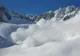 Meteorologii avertizează! Risc mare de producere de avalanșe în masivele Bucegi și Făgăraș