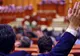 Ordonanţa Guvernului Ponta prin care au crescut salariile demnitarilor, respinsă în comisii