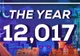 Ne aflăm, de fapt, în anul 12017? Teoria-şoc care ar putea schimba calendarul actual