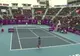 Ce jucătoare vor evolua în finala turneului WTA de la Shenzhen