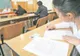 BACALAUREAT 2017: Elevii de clasa a XII-a susţin evaluarea competenţelor într-o limbă străină