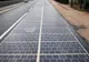 Prima stradă solară din lume, dată în funcţiune. Unde se află şi cât a costat