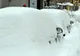 Amenzi după prima ninsoare din București în 2018
