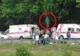 Momentul incredibil în care sufletul unui bărbat mort într-un accident rutier se desprinde de corp