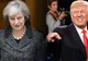 Boris Johnson: Ceaușescu a fost primit de Regină. De ce nu l-ar primi și pe Trump?