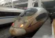 Cum arată un tren de mare viteză, după trecerea prin "AEROPOCALIPSA" din China