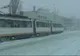 O parte din zidul fostei fabrici de bere Rahova s-a prăbuşit. RATB a deviat mai multe linii
