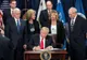 "Lumea e într-o dezordine completă". Trump anunță cea mai controversată măsură a mandatului