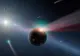 O stea se îndreaptă spre sistemul nostru solar și ar putea trimite mii de asteroizi spre Terra
