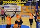 CSM Târgoviște, învinsă de Himik Iujnîi în șaisprezecimile Cupei CEV la volei 