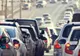 Ce au întâlnit şoferii pe DN1, după ce au plecat acasă în urma vacanţei de pe Valea Prahovei