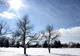 Vremea se încălzește ușor. Ce temperaturi vor fi în weekend