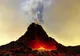 Vulcanul de Foc din Guatemala a explodat de patru ori într-o singură zi