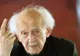 Sociologul Zygmunt Bauman a murit la vârsta de 91 de ani