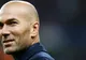 Zinedine Zidane, despre situaţia tensionată de la Real Madrid: "Să nu intrăm în panică"