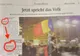 Gafă de proporţii a jurnaliştilor din Austria. Bucureştiul a devenit iar "Budapesta"