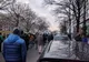 PROTESTE în diaspora. La Berlin, românii strigă: "Să ne scuzați, nu trimitem cât furați"