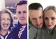 Minciuna uriaşă a unei femei, dată de gol. A postat o fotografie cu "iubitul" din vacanţă