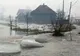Cod portocaliu de inundații pe râuri din județele Maramureș, Satu Mare și Bistrița-Năsăud