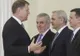 Cei patru miniştri au depus jurământul. Iohannis: Înţeleg remanierea ca pe o întărire a Guvernului 