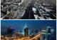 TOP 10 al celor mai spectaculoase transformări ale metropolelor din întreaga lume. Nr. 7 e ULUITOR