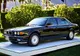 Au scos la vânzare un BMW fabricat în anii '90, găurit de gloanţe. De ce costă 1,5 milioane$