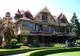 Cum arată casa blestemată din California în care a trăit văduva unui mafiot american