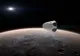 NASA a făcut o descoperire șocantă în apropierea Lunii