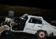 Accident oribil noaptea trecută. Trei morți și un tânăr în comă